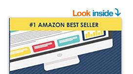 Look inside Amazon books