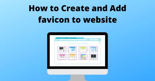 How To Add Favicon To Website Favicon Icon Guide How To Add Favicon To Website Favicon Icon Guide