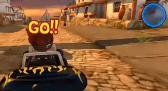 Beach Buggy Racing Game Tips Faqs And Solutions Techpostplus