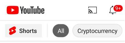 How to view YouTube Shorts
