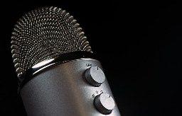 Microphone