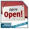 We Are Open WP Plugin