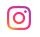 Instagram follow icon button