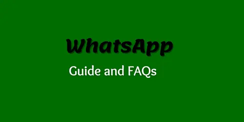 How to Mention All in WhatsApp Group?